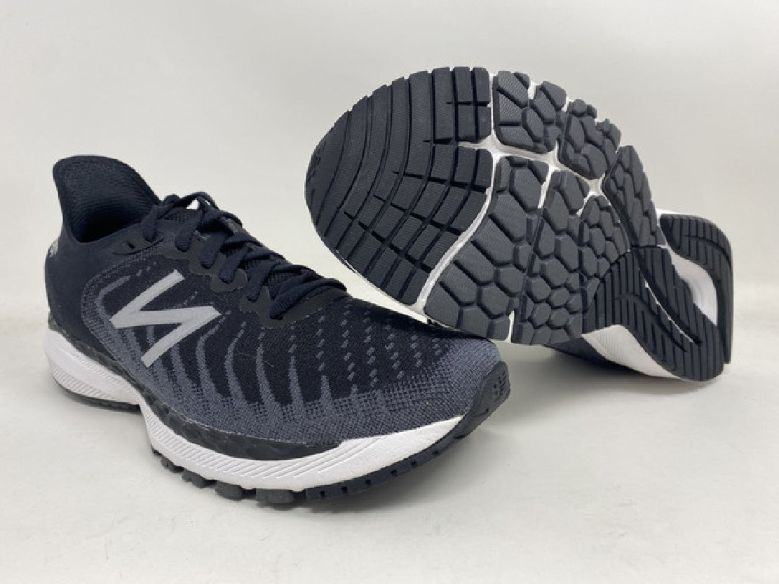 New Balance Women's 860 V11 Running Shoes Black
