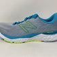 New Balance Women'S 880 V11 Running Shoes Grey/Sky