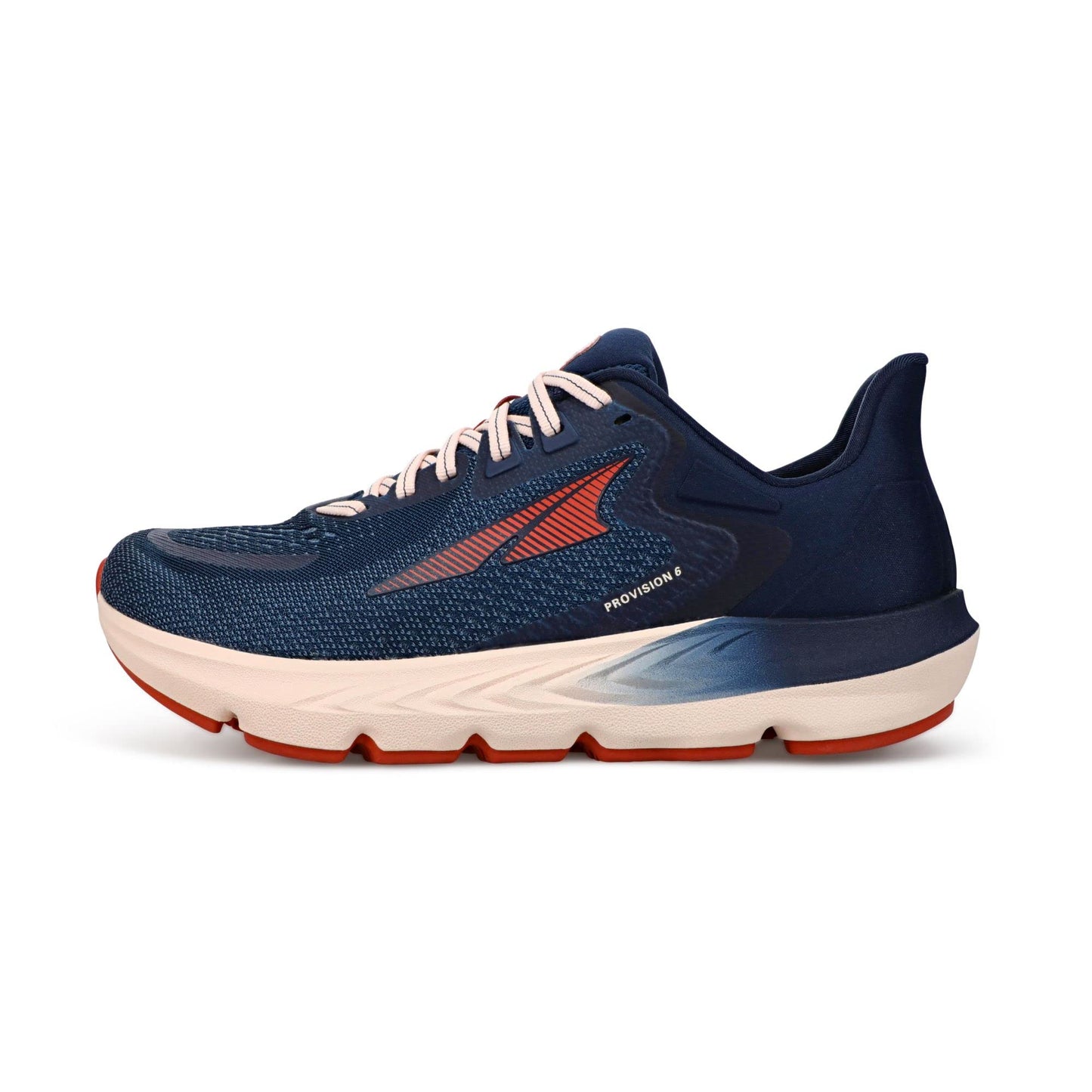 Altra Women's Provision 6 Running Shoes Blue Size 6 B (M) Us