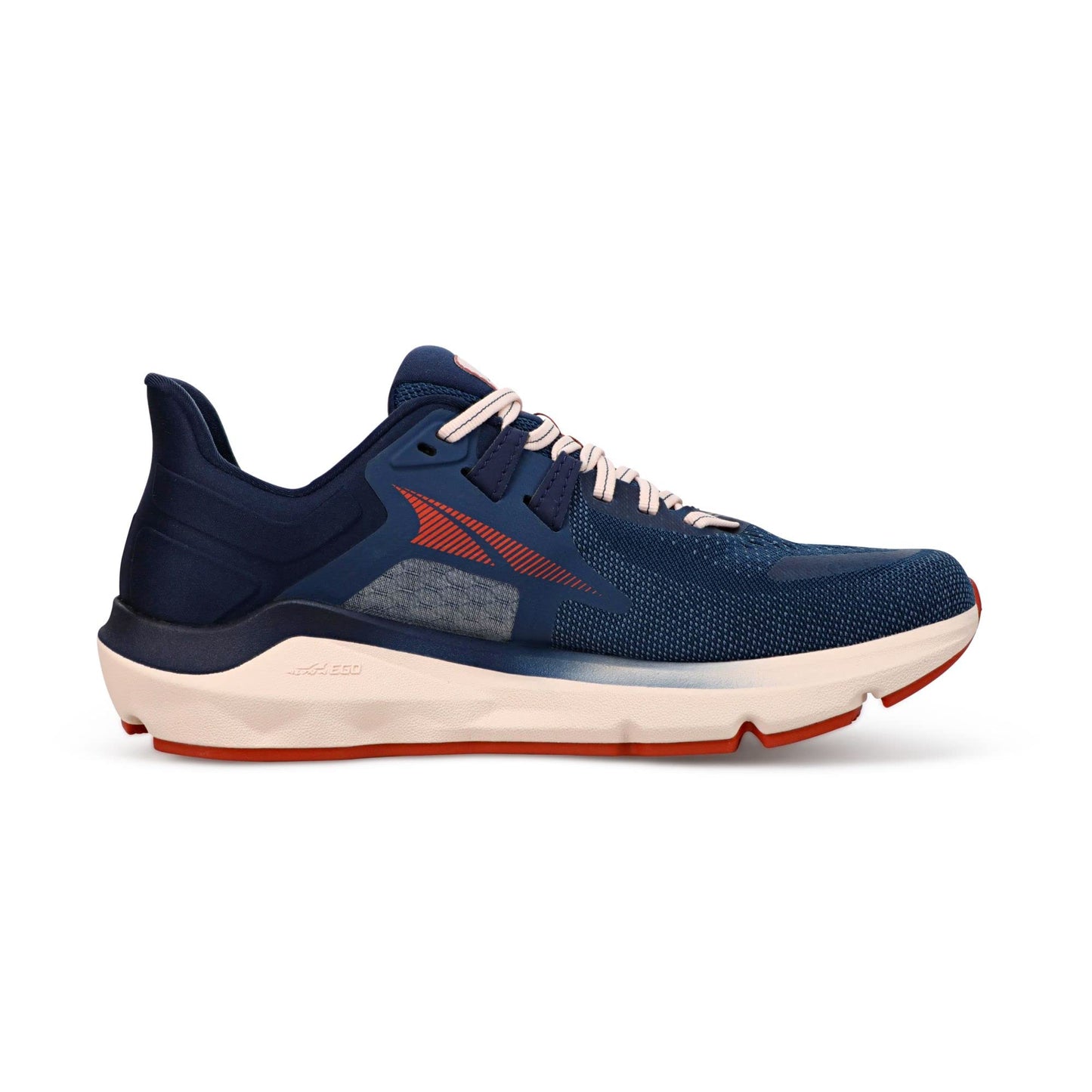 Altra Women's Provision 6 Running Shoes Blue Size 6 B (M) Us