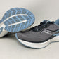 Saucony महिलाओं के Triumph 19 रनिंग शूज़ अलॉय/पाउडर ग्रे साइज़ 6.5 B (M) US