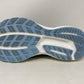 Saucony महिलाओं के Triumph 19 रनिंग शूज़ अलॉय/पाउडर ग्रे साइज़ 6.5 B (M) US