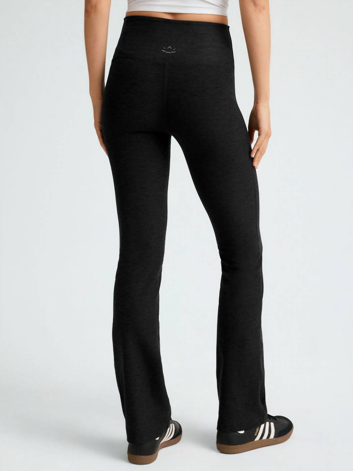 Beyond Yoga - Spacedye Practice Bootcut Pants