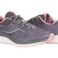 Saucony Kid'S Guide 14 Running Shoes Gray