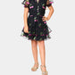 Buddylove - Girl's Mini Clementine Wild Cherries Dress