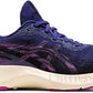 ASICS Women's Gel Nimbus LITE 3 Running Shoes Blue/Orchid Size 10.5 B Medium US