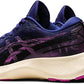 Asics Women's Gel Nimbus Lite 3 Running Shoes Blue Size 7 B (M) Us