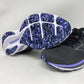 Mizuno Women's Wave Rider 25 Running Shoes Black Size 8 D Wide US