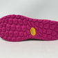 New Balance Women's Hierro V6 Trail Shoes Garnet/Pink Size 11 B (M) Us