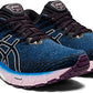 Asics Women's Running Shoes Lake Drive/White Blue Size 6.5 B (M) Us