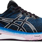 Asics Women's Running Shoes Lake Drive/White Blue Size 6.5 B (M) Us