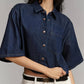 Agolde - Tomine Buttondown Shirt