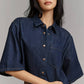 Agolde - Tomine Buttondown Shirt