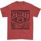 Bob Marley - Men's Natty Dread T-shirt