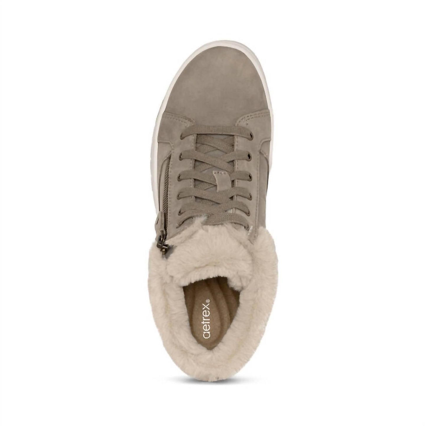 Aetrex - Women's Dylan Arch Support Sneaker