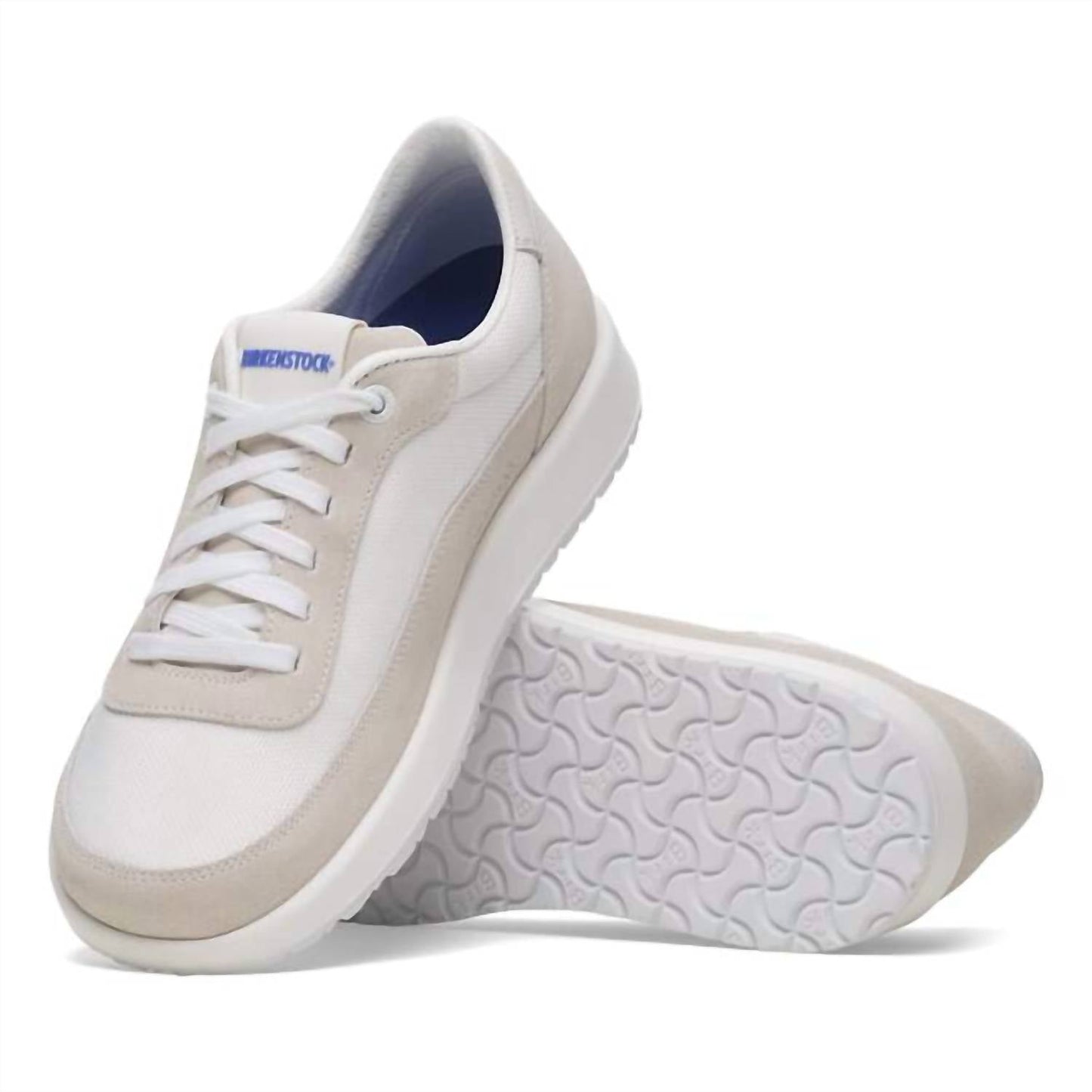 Birkenstock - Women's Honnef City Sneaker