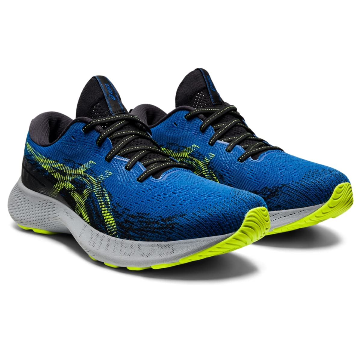 Asics Men's Gel Nimbus Lite 3 Running Shoes Green Size 13 D (M) Us