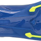 adidas Men's Gamemode Syn Ground Soccer Shoe Blue Size 12 D (M) Us
