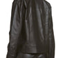 Adora - Chintzed Twill Jacket