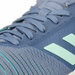 adidas Women's Solar Glide 5 Running Shoes Blue Size 11 B (M) Us