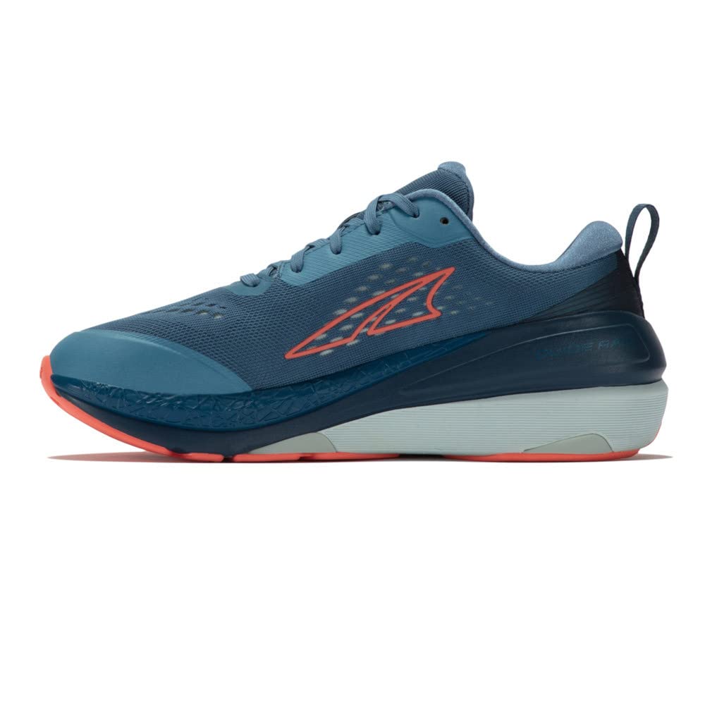 Altra Women's Paradigm 5 Running Shoes Blue Size 6 B (M) Us