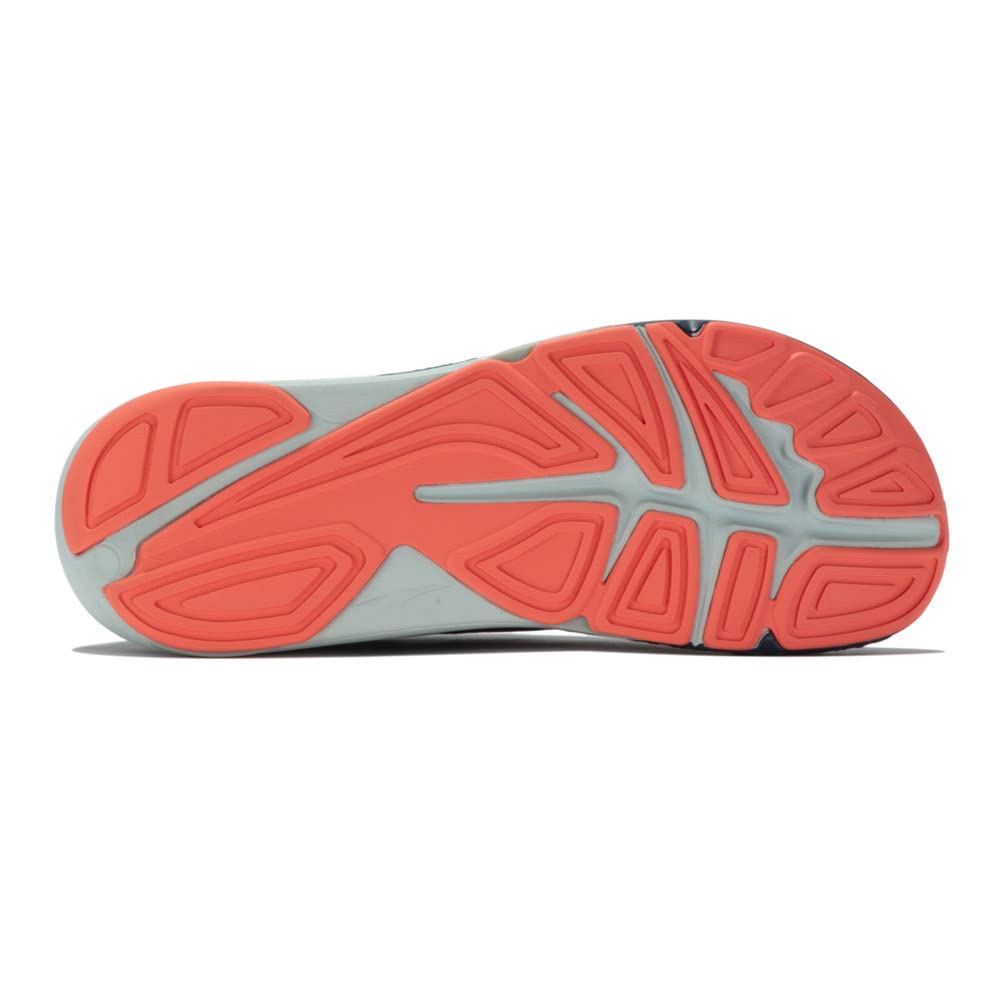 Altra Women's Paradigm 5 Running Shoes Blue Size 6 B (M) Us