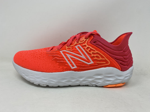 New Balance Women's Beacon V3 Running Shoes Orange Size 6 B (M) Us