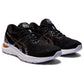 Asics Women's Gel Cumulus 23 Running Shoes Black Size 6 B (M) Us