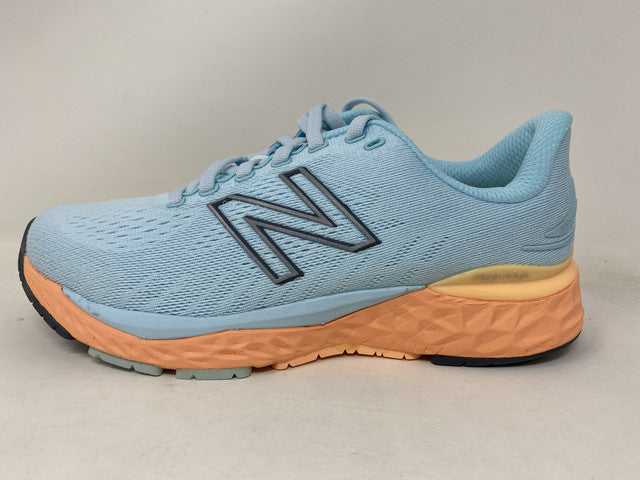 New Balance Women's 880 V11 Running Shoes Blue