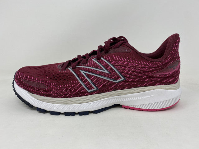 New Balance Women's X 860 V12 Running Shoes Pink