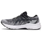 Asics Women's Gt 2000 10 Running Shoes White/Black Size 10 B (M) Us