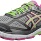 Asics Women's Gel Foundation 12 Running Shoes Silver Size 6.5 B (M) Us