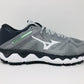Mizuno Women's Horizon 4 Running Shoes Gray Size 6 B (M) Us