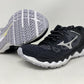 Mizuno Women's Horizon 5 Running Shoes Black Size 6 B (M) Us