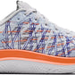 Under Armour Women's Flow Velociti Wind Running Shoes Gray Size 10 B (M) Us