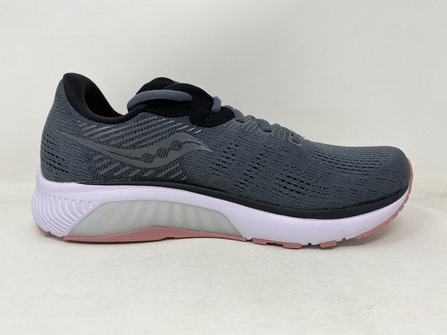 Saucony Women's Guide 14 Running Shoes Gray Size 9 B (M) Us