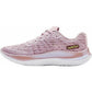 Under Armour Women's Flow Velociti Wind Running Shoes Pink