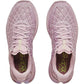 Under Armour Women's Flow Velociti Wind Running Shoes Pink