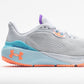 Under Armour Women's Hovr Machina 3 Running Shoes Gray