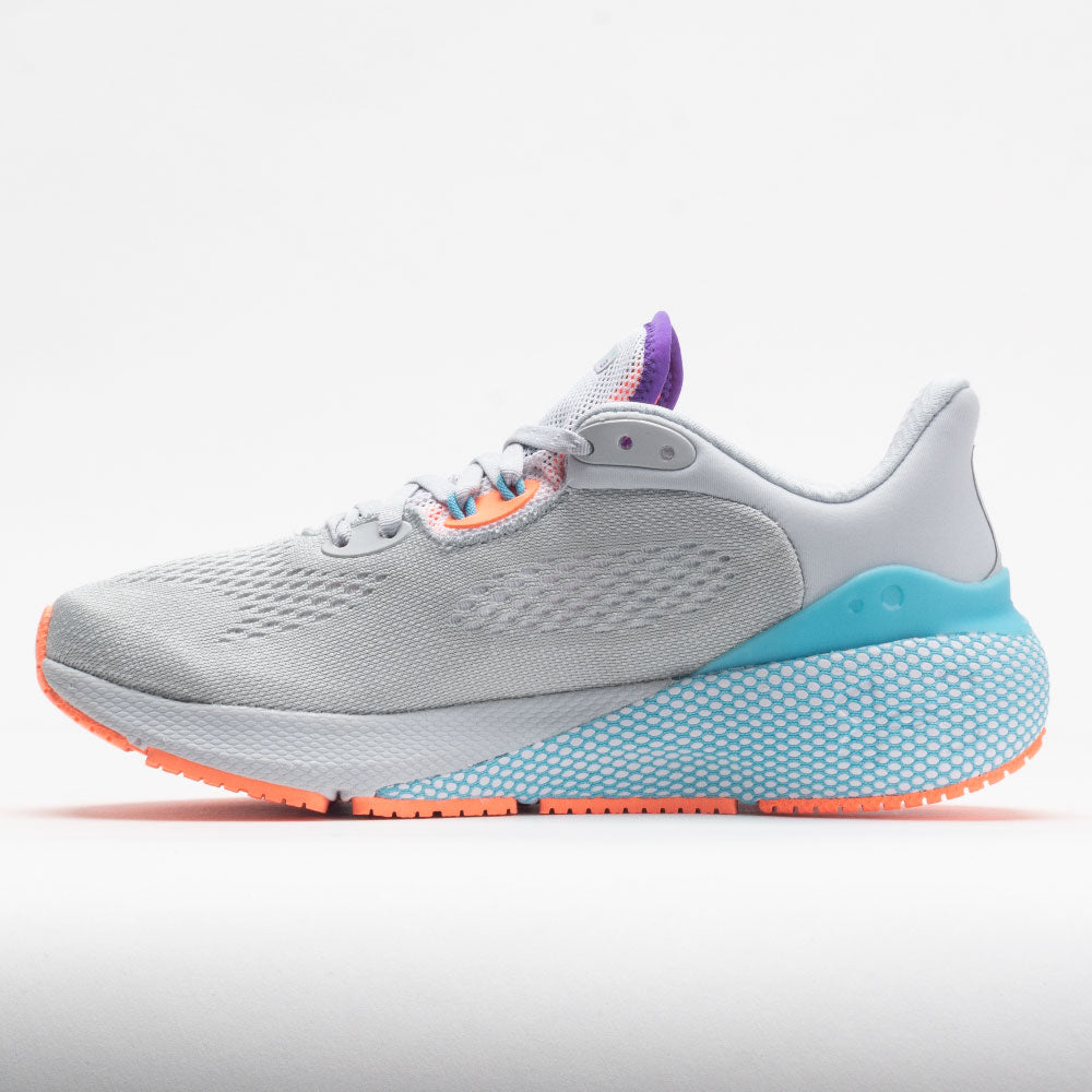 Under Armour Women's Hovr Machina 3 Running Shoes Gray