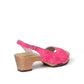 Softclox - Women's Konny Cashmere Sling Sandals