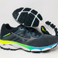 Mizuno Women's Wave Inspire 16 Running Shoes Blue Size 6 B (M) Us