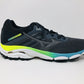 Mizuno Women's Wave Inspire 16 Running Shoes Blue Size 6 B (M) Us