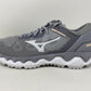 Mizuno Women's Horizon 5 Running Shoes Gray Size 6 B (M) Us