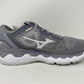 Mizuno Women's Horizon 5 Running Shoes Gray Size 6 B (M) Us