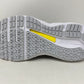 Mizuno Women's Horizon 5 Running Shoes Gray Size 6 B (M) Us