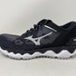 Mizuno Women's Horizon 5 रनिंग शूज़ ब्लैक साइज़ 6 B (M) US