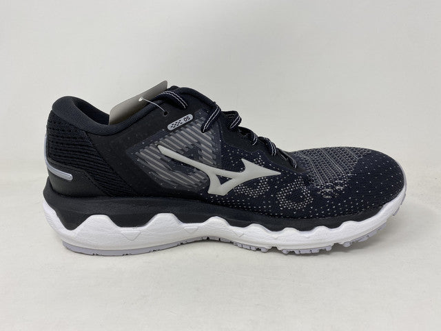 Mizuno Women's Horizon 5 रनिंग शूज़ ब्लैक साइज़ 6 B (M) US
