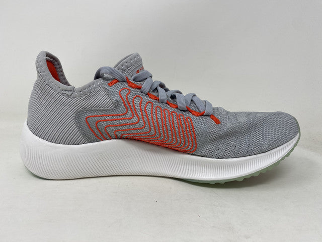New Balance Women's Fuelcell Rebel V1 Running Shoesaluminum Size 6.5 B (M) Us