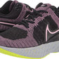 Nike Women's React Infinity Run Fk 2 Running Shoe Purple Size 6.5 B (M) Us